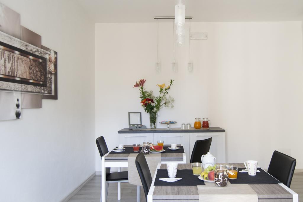 B&B Summertime Alghero Exterior photo