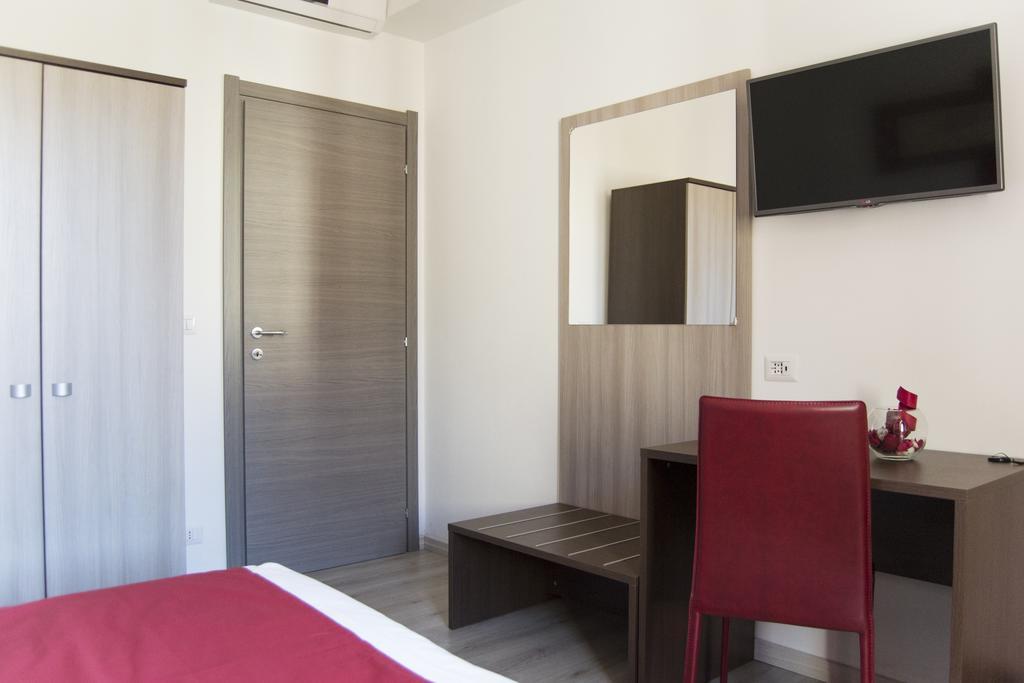 B&B Summertime Alghero Exterior photo