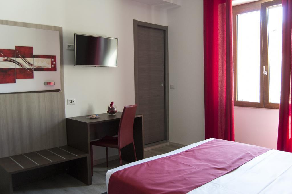 B&B Summertime Alghero Exterior photo